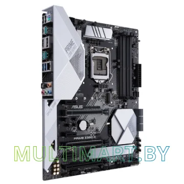 Материнская плата ASUS Prime Z390-A картинка 3